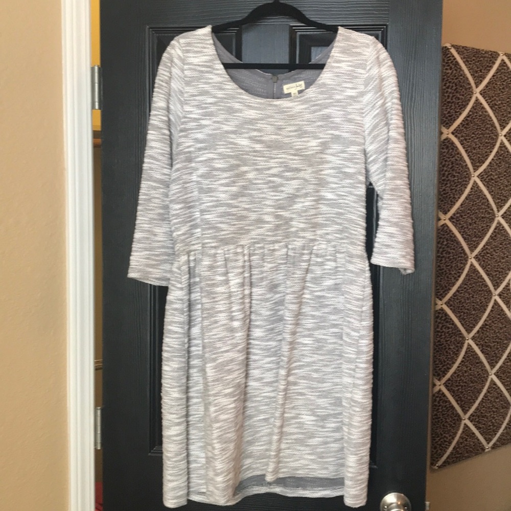 Maison Jules dress